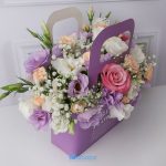 فلاور بگ لیلاک - Image 3